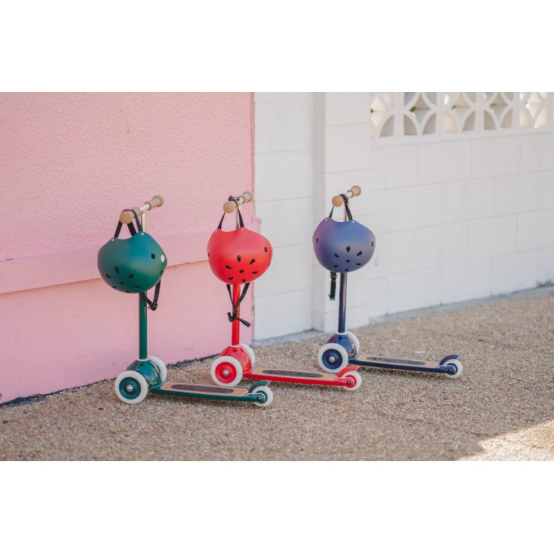 Banwood Hulajnoga Red BANWOOD