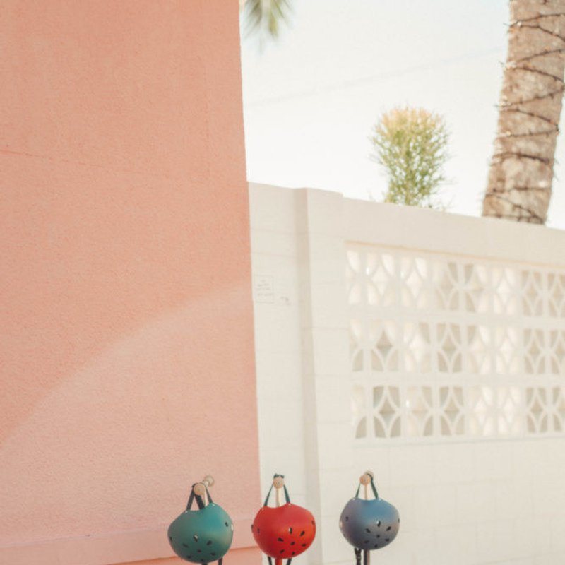 Banwood Hulajnoga Red BANWOOD