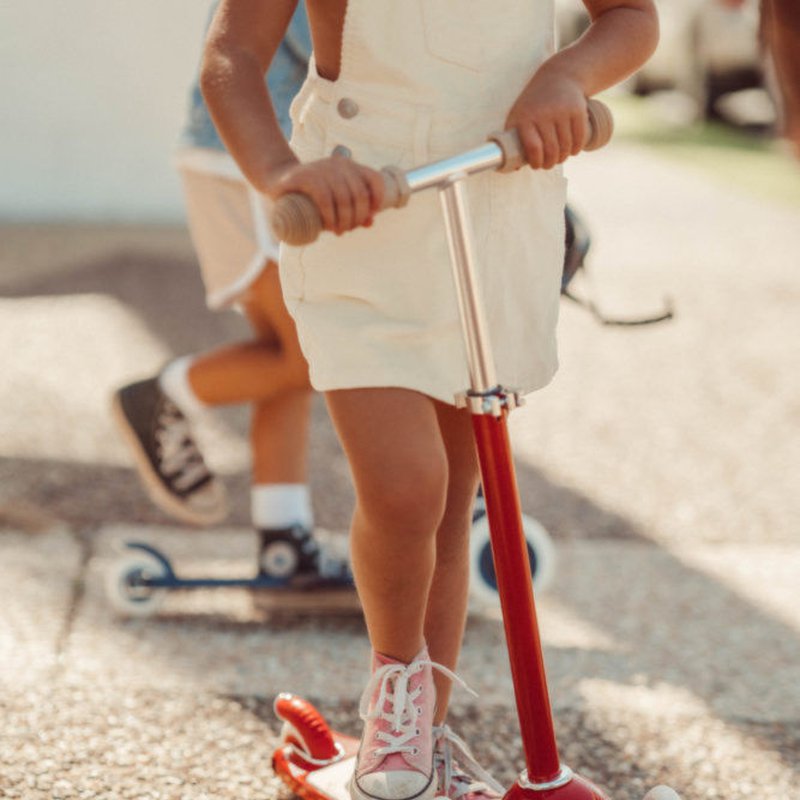 Banwood Hulajnoga Red BANWOOD