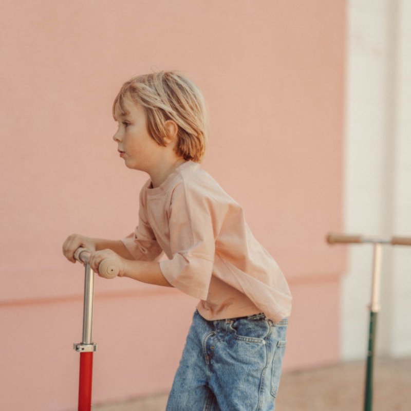 Banwood Hulajnoga Red BANWOOD