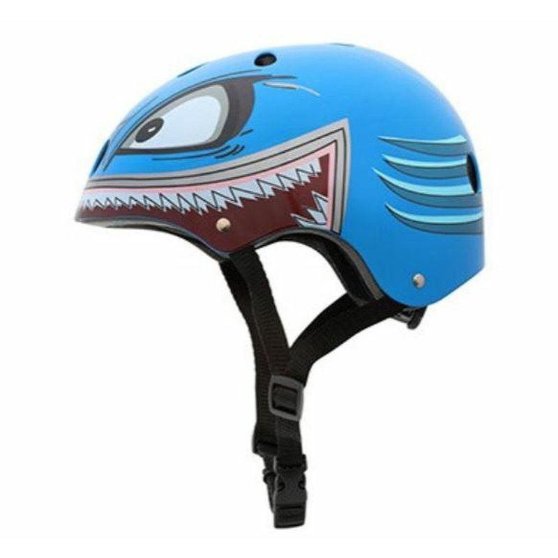 HORNIT kask dziecięcy Shark S 48-53cm hornit