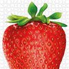 Puzzle 1000 el. I Like Strawberry, Hummingbird