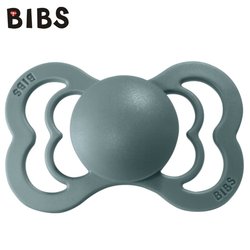 BIBS SUPREME ISLAND SEA M Smoczek Uspokajający kauczuk Hevea