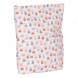 Torba - saszetka termoizolacyjna, seria Lalki | Maison Petit Jour®