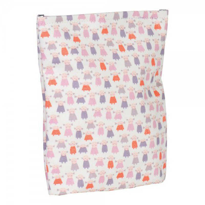 Torba - saszetka termoizolacyjna, seria Lalki | Maison Petit Jour®