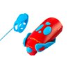 Mini HORNIT lampka klakson BLUE - RED hornit Mini HORNIT lampka klakson BLUE - RED hornit
