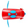 Mini HORNIT lampka klakson BLUE - RED hornit Mini HORNIT lampka klakson BLUE - RED hornit