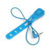 Mini HORNIT lampka klakson BLUE - RED hornit Mini HORNIT lampka klakson BLUE - RED hornit