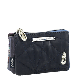 Anekke® - Portfelik potrójny | Anekke Ocean