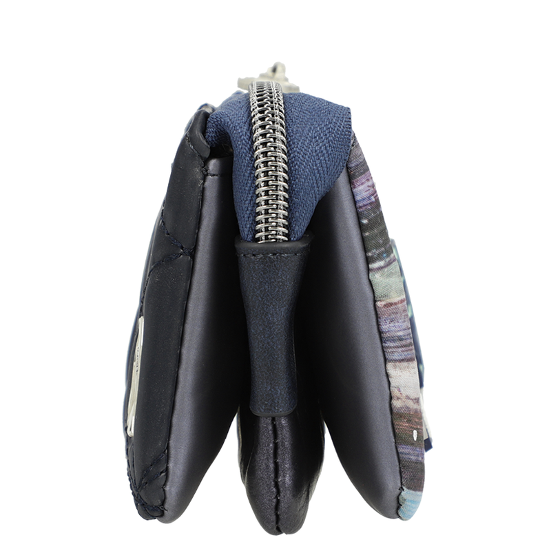 Anekke® - Portfelik potrójny | Anekke Ocean