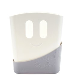 Ubbi Organizer Kąpielowy Grey