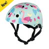 HORNIT kask dziecięcy Flaming S 48-53cm hornit HORNIT kask dziecięcy Flaming S 48-53cm hornit