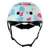 HORNIT kask dziecięcy Flaming S 48-53cm hornit HORNIT kask dziecięcy Flaming S 48-53cm hornit