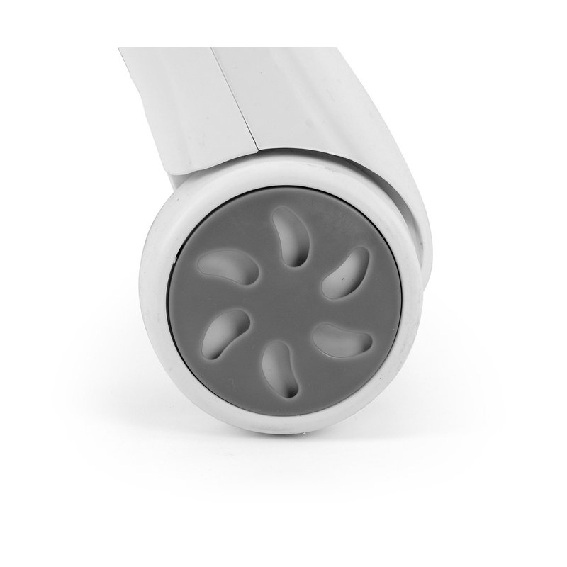 Milly Mally - Krzesełko do karmienia MILANO Jumbo