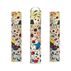 Kalejdoskop dla dzieci, Echelle Miro | Londji®