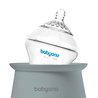 BABYONO - 968/02 Elektroniczny podgrzewacz pokarmu i sterylizator HONEY NATURAL NURSING