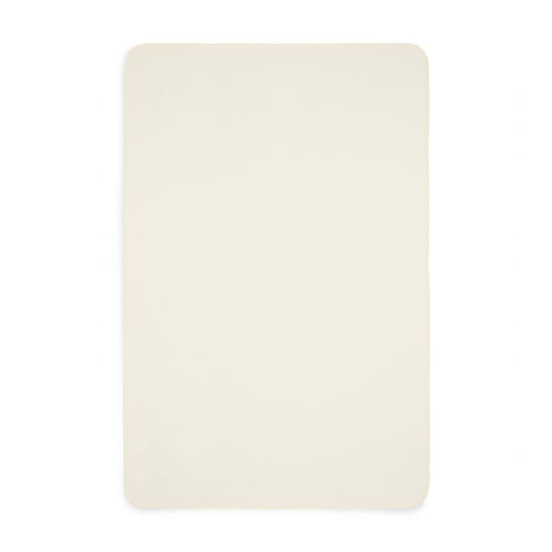 Jollein - Baby & Kids - Jollein - Kocyk bawełniany 100 x 150 cm IVORY