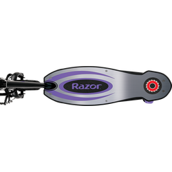 RAZOR E100 PowerCore Purple ALU 13173850