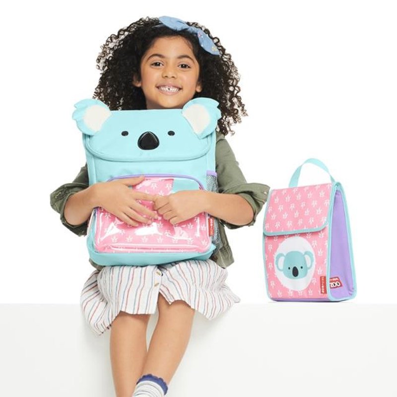Skip Hop - Plecak Junior Zoo Koala
