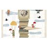 Puzzle dla dzieci, miasta świata: Londyn | Londji® Puzzle dla dzieci, miasta świata: Londyn | Londji®