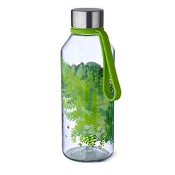Carl Oscar Runes Wisdom Flask Butelka do wody 0,65 L - Nature CARL OSCAR
