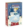 Puzzle dla dzieci, Kopciuszek | Londji® Puzzle dla dzieci, Kopciuszek | Londji®