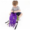 Trunki - Plecak wodoodporny - ośmiorniczka Inky