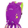 Trunki - Plecak wodoodporny - ośmiorniczka Inky