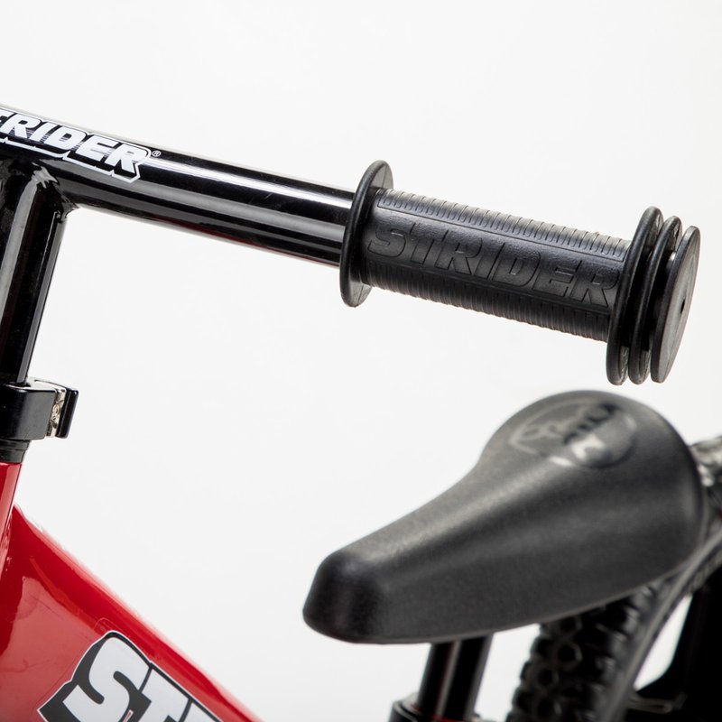 Strider Rowerek Biegowy 12 Classic RED strider