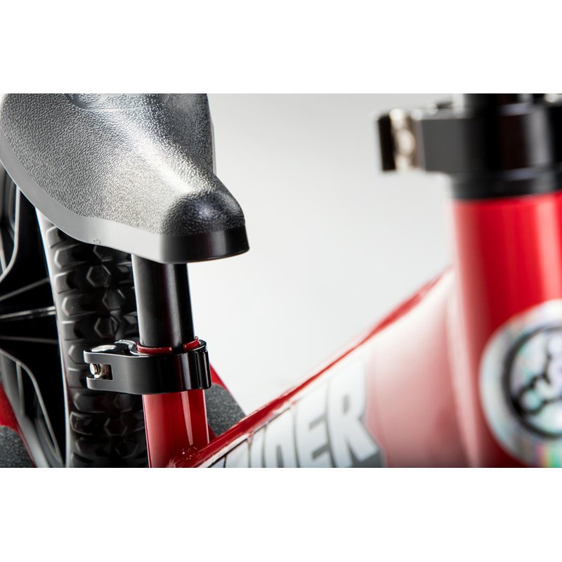 Strider Rowerek Biegowy 12 Classic RED strider