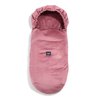 LA MILLOU - VELVET COLLECTION - ASPEN WINTERPROOF STROLLER BAG UNI LIGHT - MULBERRY LA MILLOU - VELVET COLLECTION - ASPEN WINTERPROOF STROLLER BAG UNI LIGHT - MULBERRY