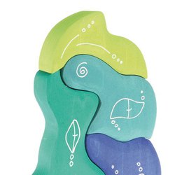 Kształty wodne 1+, Grimm's