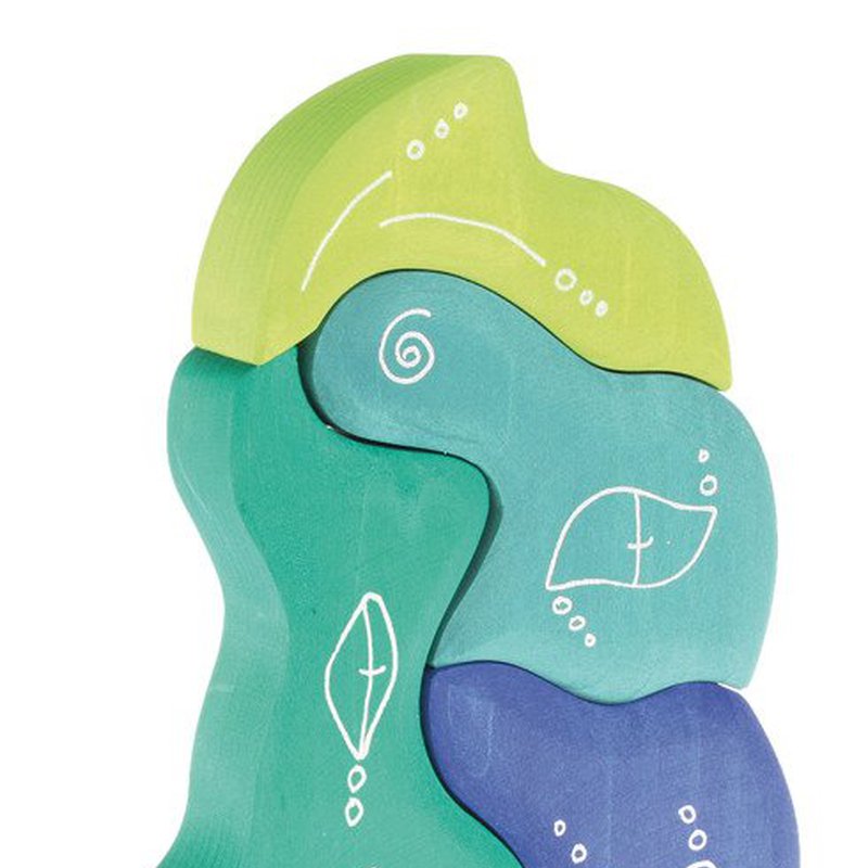 Kształty wodne 1+, Grimm's