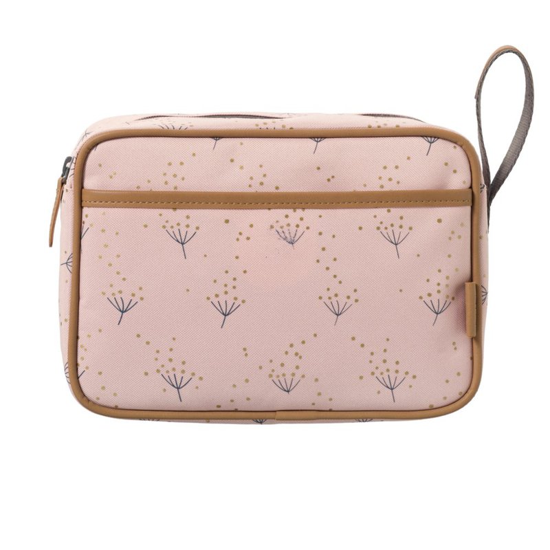 FRESK - Wash bag Dandelion