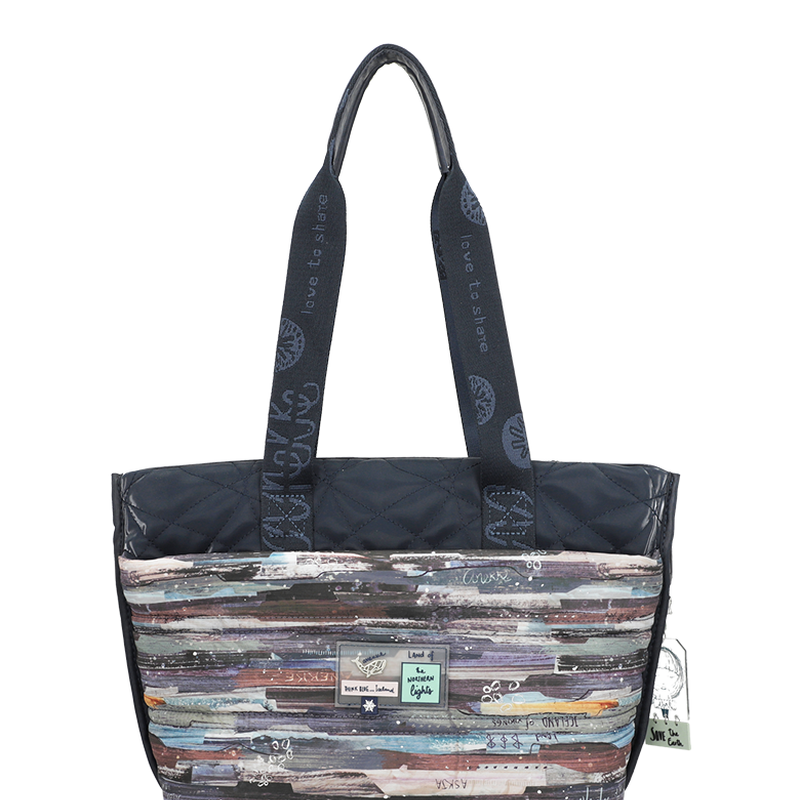 Anekke® - Torba shopper bag | Anekke Ocean
