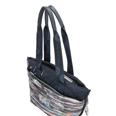 Anekke® - Torba shopper bag | Anekke Ocean
