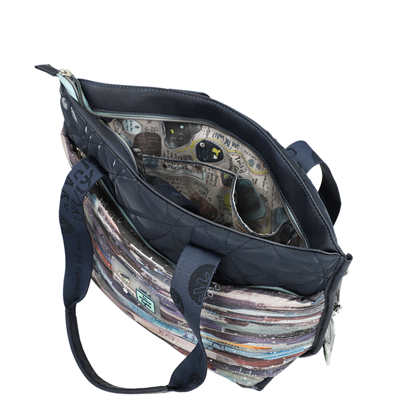 Anekke® - Torba shopper bag | Anekke Ocean