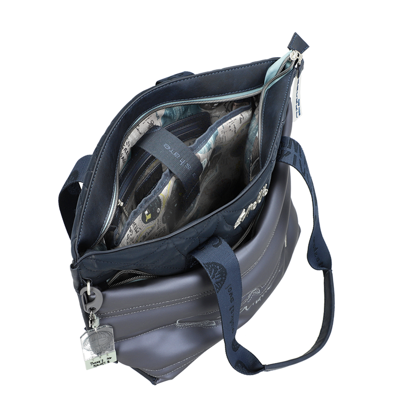 Anekke® - Torba shopper bag | Anekke Ocean