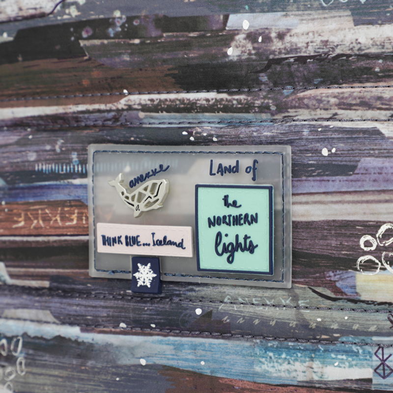 Anekke® - Torba shopper bag | Anekke Ocean