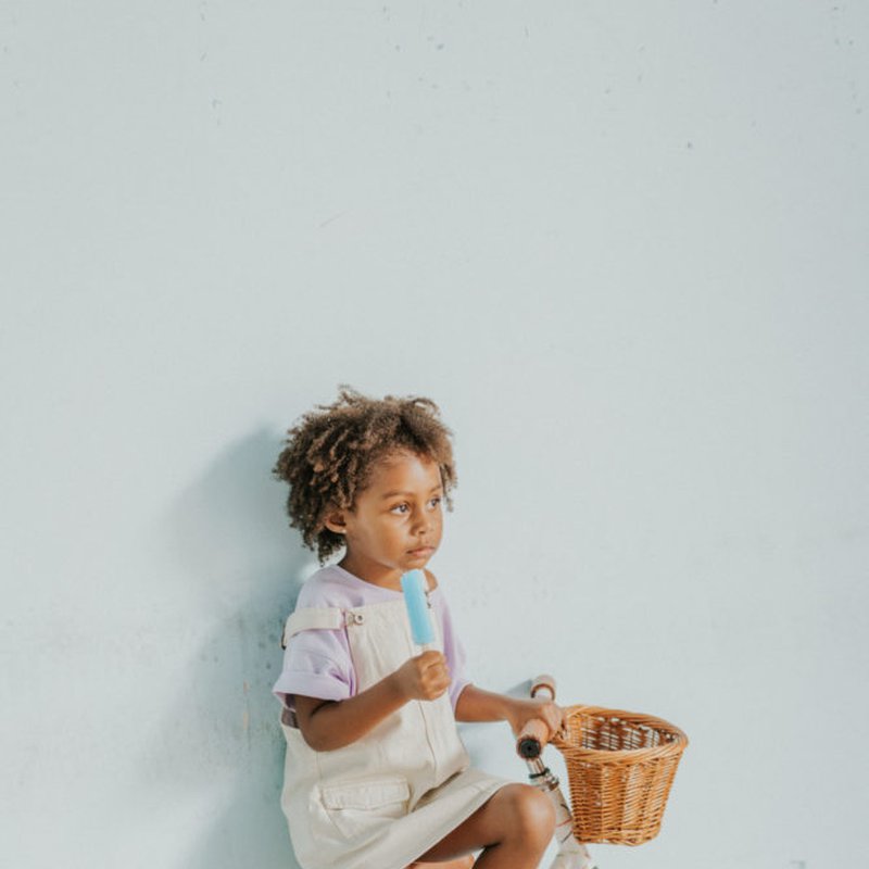 Banwood FIRST GO! rowerek biegowy Marest Allegra white BANWOOD