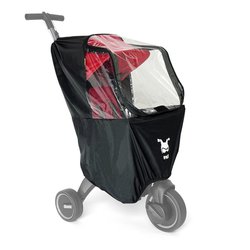 Osłona przeciwdeszczowa na rowerek Doona Liki