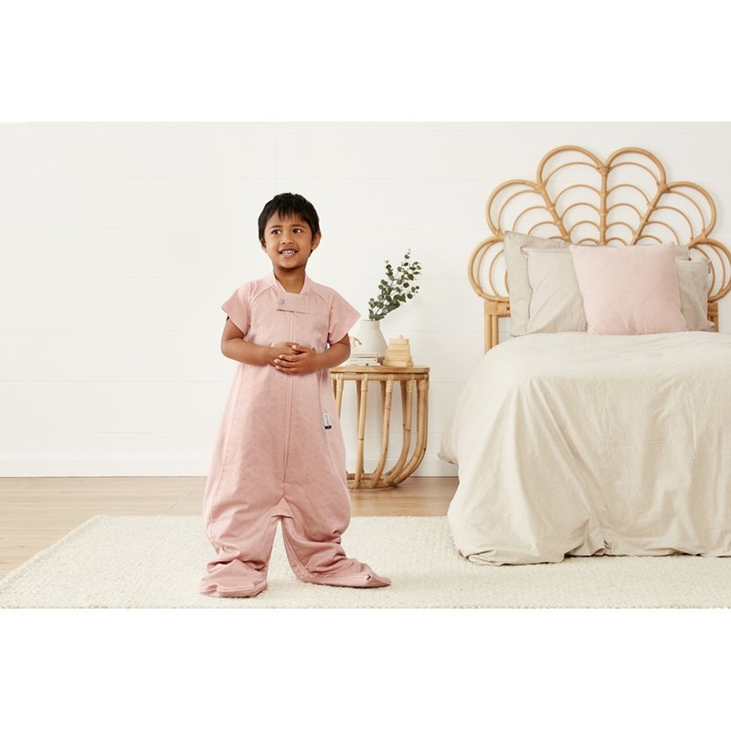 ergoPouch Śpiworek Kombinezon 3-12M 1.0TOG