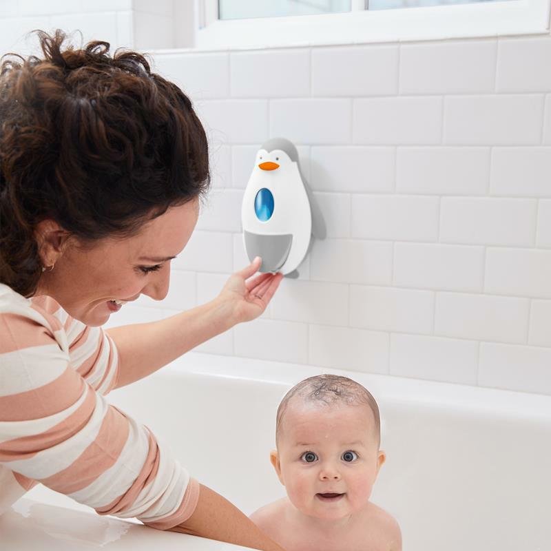 Skip Hop - Dozownik do mydła Pingwin