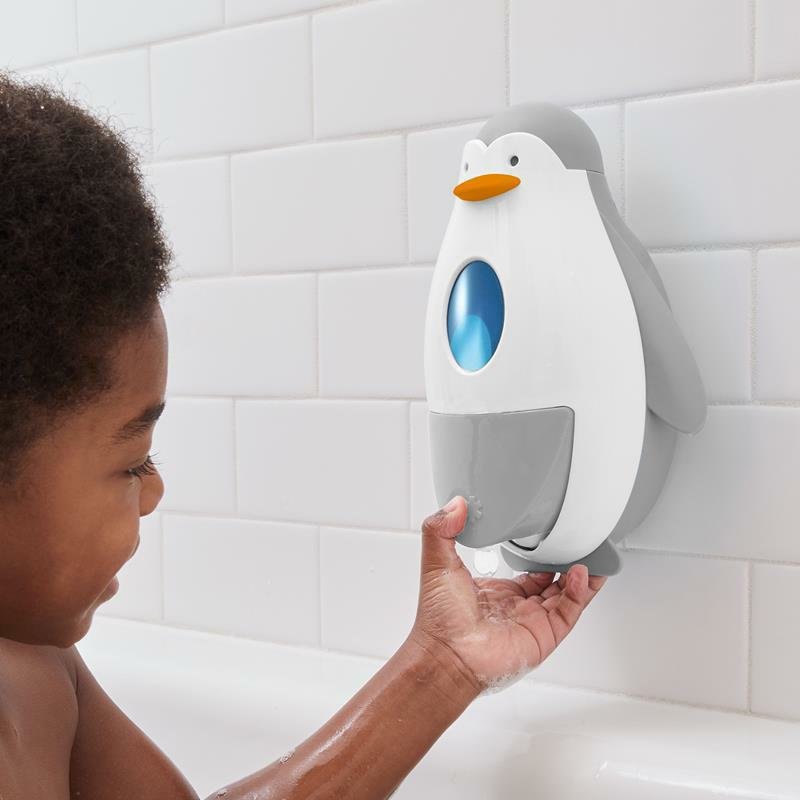 Skip Hop - Dozownik do mydła Pingwin