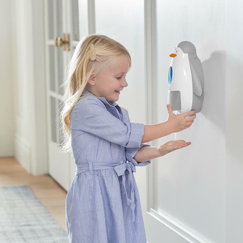 Skip Hop - Dozownik do mydła Pingwin