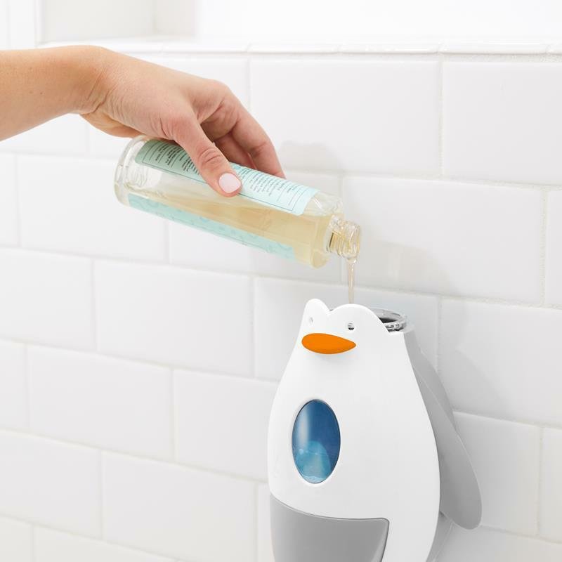 Skip Hop - Dozownik do mydła Pingwin