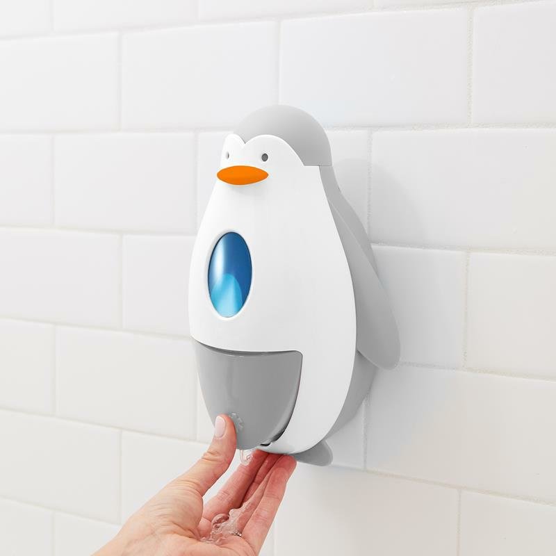 Skip Hop - Dozownik do mydła Pingwin