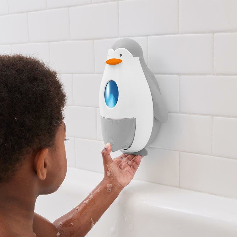 Skip Hop - Dozownik do mydła Pingwin