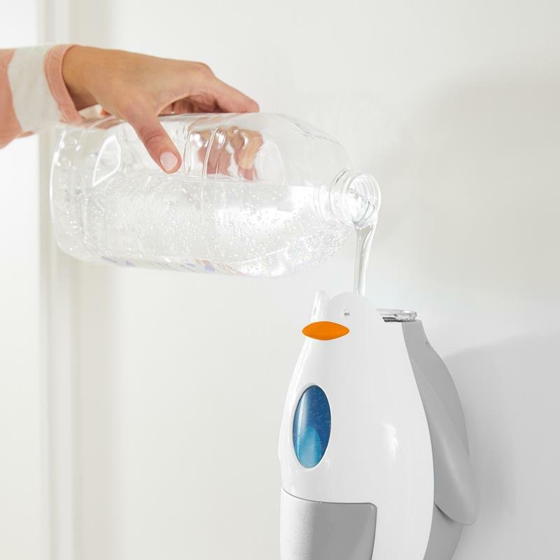 Skip Hop - Dozownik do mydła Pingwin