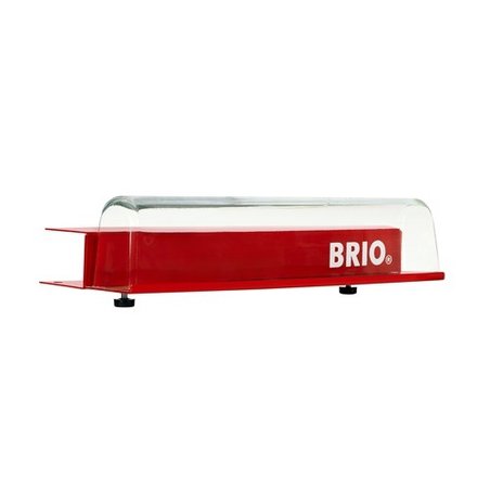BRIO POS - Pociąg do przymocowania Smart Tech